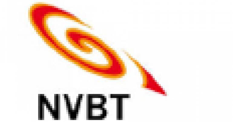 Nederlandse Vereniging voor Beeldende Therapie