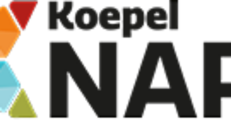 Koepel NAP